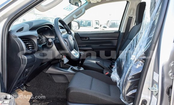Acheter Import Voiture Toyota Hilux Autre à Import - Dubai, Région de la Bouenza Acheter Import Voiture Toyota Hilux Autre à Import - Dubai, Région de la Bouenza