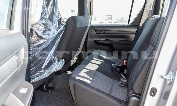 Acheter Import Voiture Toyota Hilux Autre à Import - Dubai, Région de la Bouenza Acheter Import Voiture Toyota Hilux Autre à Import - Dubai, Région de la Bouenza