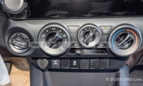 Acheter Import Voiture Toyota Hilux Autre à Import - Dubai, Région de la Bouenza Acheter Import Voiture Toyota Hilux Autre à Import - Dubai, Région de la Bouenza