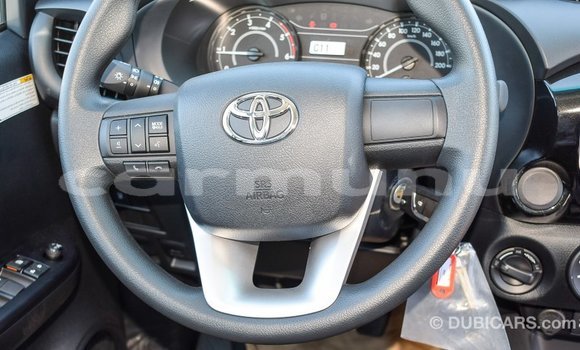 Acheter Import Voiture Toyota Hilux Autre à Import - Dubai, Région de la Bouenza Acheter Import Voiture Toyota Hilux Autre à Import - Dubai, Région de la Bouenza