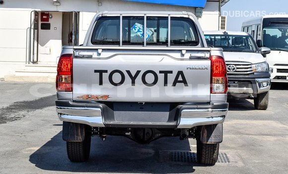 Acheter Import Voiture Toyota Hilux Autre à Import - Dubai, Région de la Bouenza Acheter Import Voiture Toyota Hilux Autre à Import - Dubai, Région de la Bouenza
