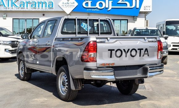 Acheter Import Voiture Toyota Hilux Autre à Import - Dubai, Région de la Bouenza Acheter Import Voiture Toyota Hilux Autre à Import - Dubai, Région de la Bouenza