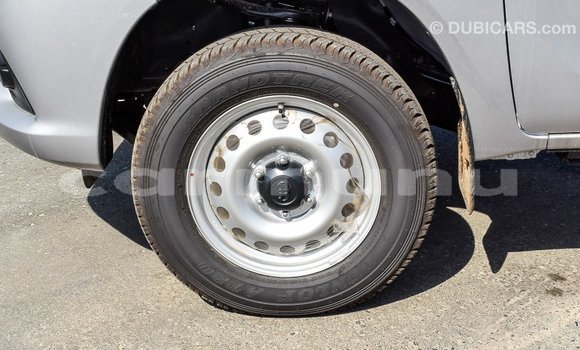 Acheter Import Voiture Toyota Hilux Autre à Import - Dubai, Région de la Bouenza Acheter Import Voiture Toyota Hilux Autre à Import - Dubai, Région de la Bouenza
