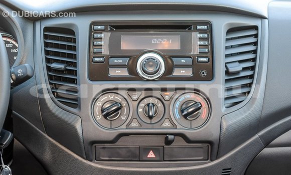 Acheter Import Voiture Mitsubishi L200 Blanc à Import - Dubai, Région de la Bouenza Acheter Import Voiture Mitsubishi L200 Blanc à Import - Dubai, Région de la Bouenza