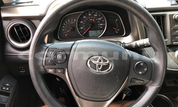Buy Used Toyota RAV4 Black Car in Brazzaville in Municipality of Brazzaville Buy Used Toyota RAV4 Black Car in Brazzaville in Municipality of Brazzaville