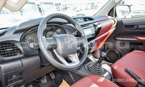 Acheter Import Voiture Toyota Hilux Autre à Import - Dubai, Région de la Bouenza Acheter Import Voiture Toyota Hilux Autre à Import - Dubai, Région de la Bouenza
