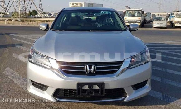Buy Import Honda Accord Other Car in Import - Dubai in Region of Bouenza Buy Import Honda Accord Other Car in Import - Dubai in Region of Bouenza