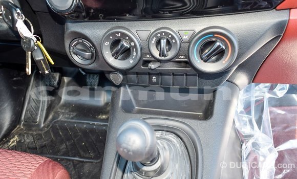Acheter Import Voiture Toyota Hilux Autre à Import - Dubai, Région de la Bouenza Acheter Import Voiture Toyota Hilux Autre à Import - Dubai, Région de la Bouenza
