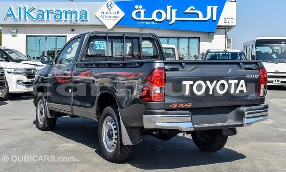 Acheter Import Voiture Toyota Hilux Autre à Import - Dubai, Région de la Bouenza Acheter Import Voiture Toyota Hilux Autre à Import - Dubai, Région de la Bouenza