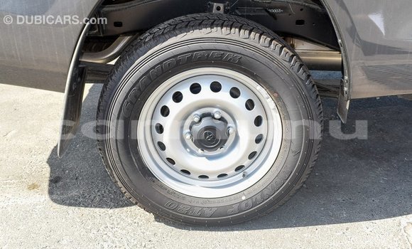 Acheter Import Voiture Toyota Hilux Autre à Import - Dubai, Région de la Bouenza Acheter Import Voiture Toyota Hilux Autre à Import - Dubai, Région de la Bouenza