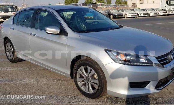 Buy Import Honda Accord Other Car in Import - Dubai in Region of Bouenza Buy Import Honda Accord Other Car in Import - Dubai in Region of Bouenza