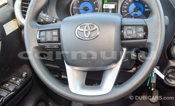Acheter Import Voiture Toyota Hilux Autre à Import - Dubai, Région de la Bouenza Acheter Import Voiture Toyota Hilux Autre à Import - Dubai, Région de la Bouenza