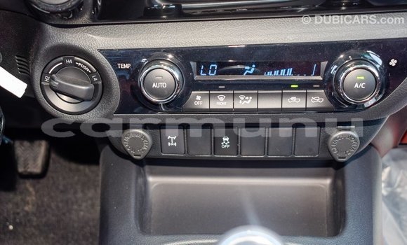Acheter Import Voiture Toyota Hilux Autre à Import - Dubai, Région de la Bouenza Acheter Import Voiture Toyota Hilux Autre à Import - Dubai, Région de la Bouenza