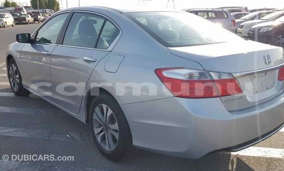 Buy Import Honda Accord Other Car in Import - Dubai in Region of Bouenza Buy Import Honda Accord Other Car in Import - Dubai in Region of Bouenza