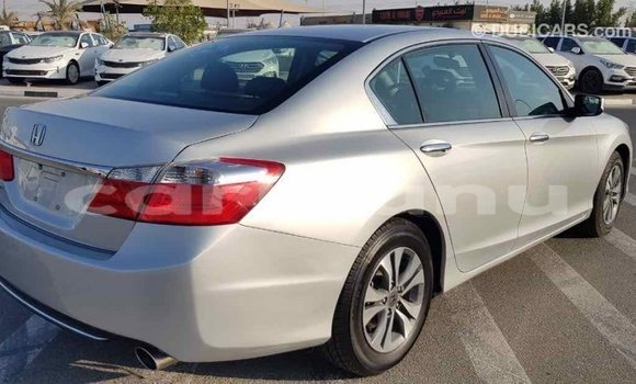 Buy Import Honda Accord Other Car in Import - Dubai in Region of Bouenza Buy Import Honda Accord Other Car in Import - Dubai in Region of Bouenza