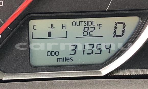 Buy Used Toyota RAV4 Black Car in Brazzaville in Municipality of Brazzaville Buy Used Toyota RAV4 Black Car in Brazzaville in Municipality of Brazzaville