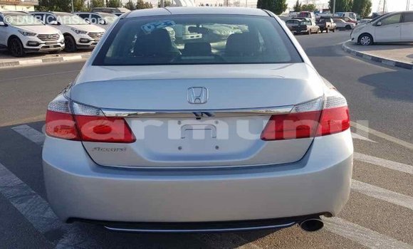 Buy Import Honda Accord Other Car in Import - Dubai in Region of Bouenza Buy Import Honda Accord Other Car in Import - Dubai in Region of Bouenza