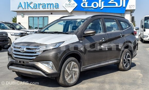 Acheter Import Voiture Toyota Rush Marron à Import - Dubai, Région de la Bouenza Acheter Import Voiture Toyota Rush Marron à Import - Dubai, Région de la Bouenza