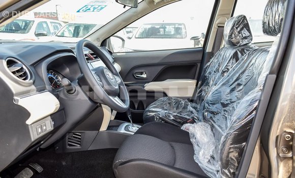 Acheter Import Voiture Toyota Rush Marron à Import - Dubai, Région de la Bouenza Acheter Import Voiture Toyota Rush Marron à Import - Dubai, Région de la Bouenza