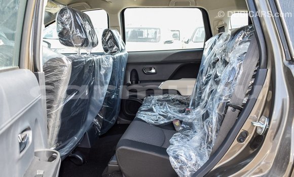 Acheter Import Voiture Toyota Rush Marron à Import - Dubai, Région de la Bouenza Acheter Import Voiture Toyota Rush Marron à Import - Dubai, Région de la Bouenza