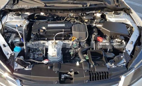 Buy Import Honda Accord Other Car in Import - Dubai in Region of Bouenza Buy Import Honda Accord Other Car in Import - Dubai in Region of Bouenza