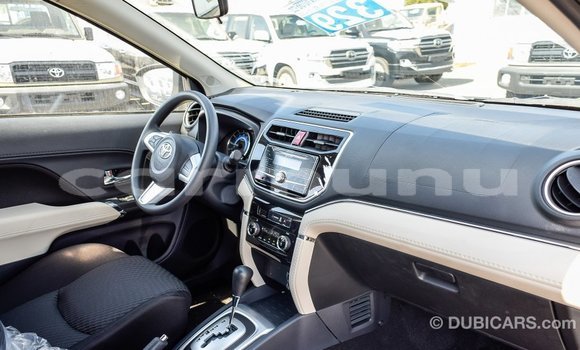 Acheter Import Voiture Toyota Rush Marron à Import - Dubai, Région de la Bouenza Acheter Import Voiture Toyota Rush Marron à Import - Dubai, Région de la Bouenza