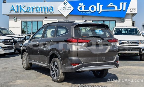 Acheter Import Voiture Toyota Rush Marron à Import - Dubai, Région de la Bouenza Acheter Import Voiture Toyota Rush Marron à Import - Dubai, Région de la Bouenza