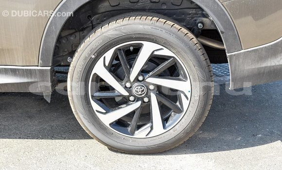 Acheter Import Voiture Toyota Rush Marron à Import - Dubai, Région de la Bouenza Acheter Import Voiture Toyota Rush Marron à Import - Dubai, Région de la Bouenza