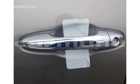 Acheter Import Voiture Toyota Hilux Autre à Import - Dubai, Région de la Bouenza Acheter Import Voiture Toyota Hilux Autre à Import - Dubai, Région de la Bouenza