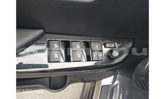 Acheter Import Voiture Toyota Hilux Autre à Import - Dubai, Région de la Bouenza Acheter Import Voiture Toyota Hilux Autre à Import - Dubai, Région de la Bouenza