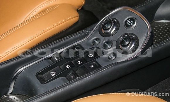 Buy Import McLaren 570S Blue Car in Import - Dubai in Region of Bouenza Buy Import McLaren 570S Blue Car in Import - Dubai in Region of Bouenza