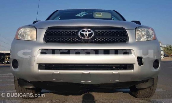 Buy Import Toyota RAV4 Other Car in Import - Dubai in Region of Bouenza Buy Import Toyota RAV4 Other Car in Import - Dubai in Region of Bouenza