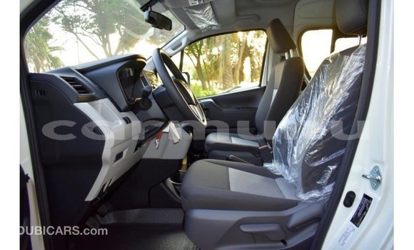 Buy Import Toyota Hiace White Car in Import - Dubai in Region of Bouenza Buy Import Toyota Hiace White Car in Import - Dubai in Region of Bouenza