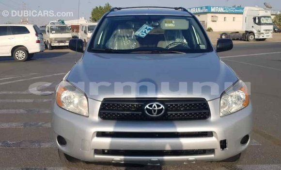 Buy Import Toyota RAV4 Other Car in Import - Dubai in Region of Bouenza Buy Import Toyota RAV4 Other Car in Import - Dubai in Region of Bouenza