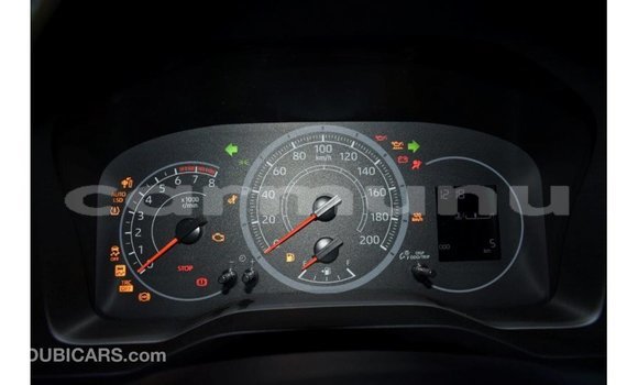 Buy Import Toyota Hiace White Car in Import - Dubai in Region of Bouenza Buy Import Toyota Hiace White Car in Import - Dubai in Region of Bouenza