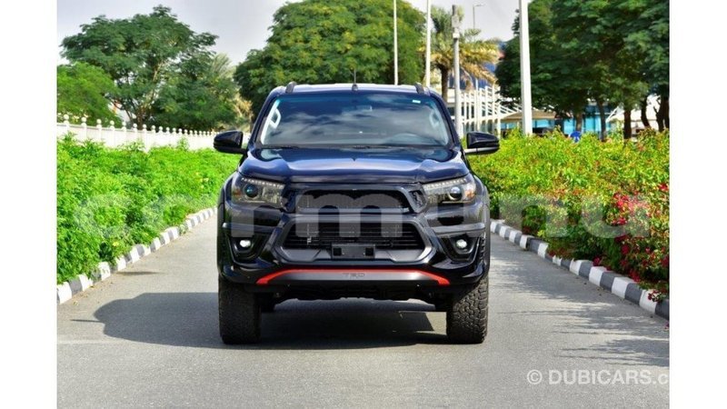 Big with watermark toyota hilux r%c3%a9gion de la bouenza import dubai 2419