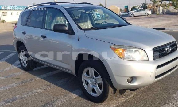Buy Import Toyota RAV4 Other Car in Import - Dubai in Region of Bouenza Buy Import Toyota RAV4 Other Car in Import - Dubai in Region of Bouenza