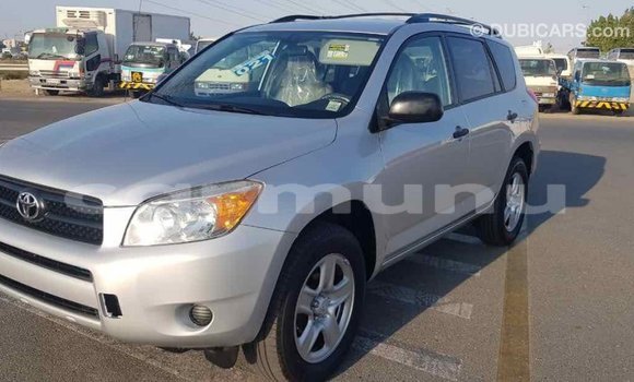 Buy Import Toyota RAV4 Other Car in Import - Dubai in Region of Bouenza Buy Import Toyota RAV4 Other Car in Import - Dubai in Region of Bouenza