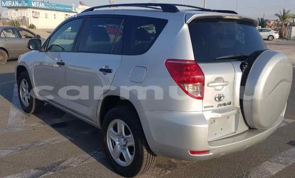 Buy Import Toyota RAV4 Other Car in Import - Dubai in Region of Bouenza Buy Import Toyota RAV4 Other Car in Import - Dubai in Region of Bouenza
