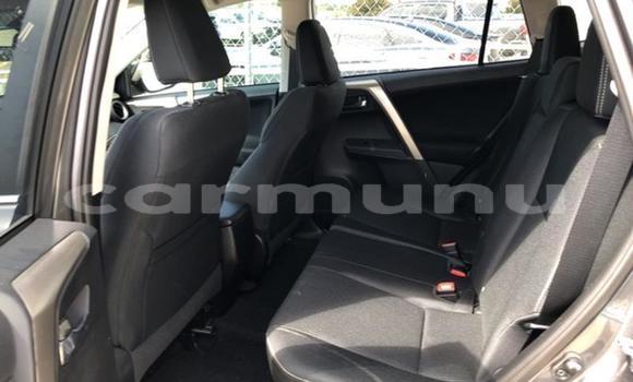 Buy Used Toyota RAV4 Black Car in Brazzaville in Municipality of Brazzaville Buy Used Toyota RAV4 Black Car in Brazzaville in Municipality of Brazzaville