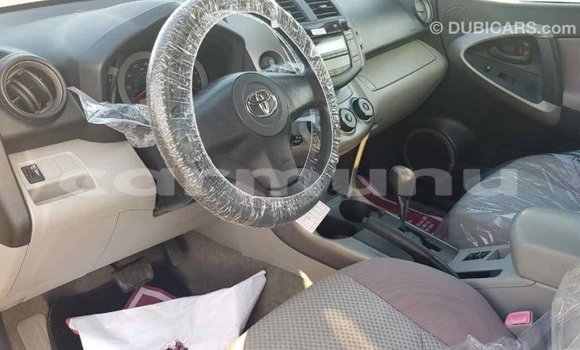 Buy Import Toyota RAV4 Other Car in Import - Dubai in Region of Bouenza Buy Import Toyota RAV4 Other Car in Import - Dubai in Region of Bouenza