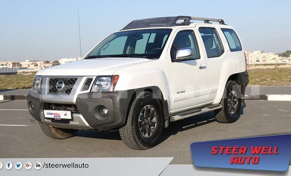 Acheter Import Voiture Nissan Xterra Blanc à Import - Dubai, Région de la Bouenza Acheter Import Voiture Nissan Xterra Blanc à Import - Dubai, Région de la Bouenza