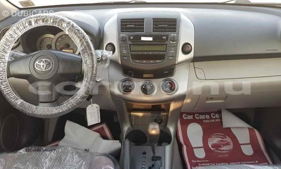 Buy Import Toyota RAV4 Other Car in Import - Dubai in Region of Bouenza Buy Import Toyota RAV4 Other Car in Import - Dubai in Region of Bouenza