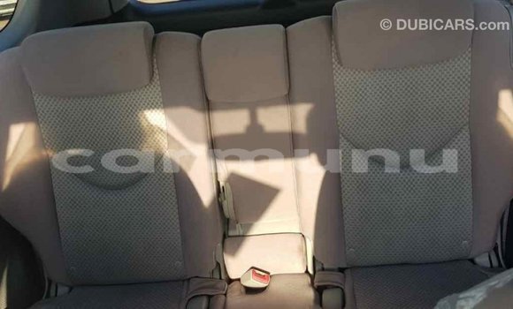 Buy Import Toyota RAV4 Other Car in Import - Dubai in Region of Bouenza Buy Import Toyota RAV4 Other Car in Import - Dubai in Region of Bouenza