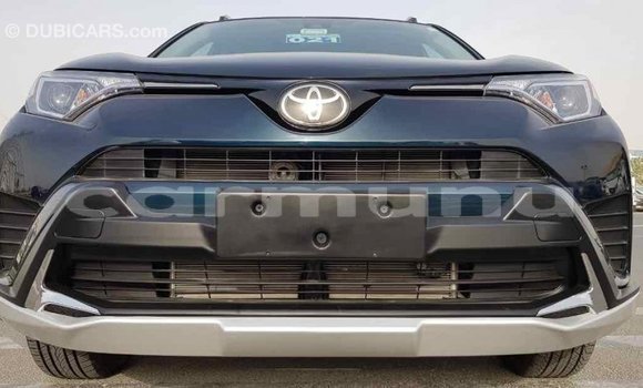 Buy Import Toyota RAV4 Black Car in Import - Dubai in Region of Bouenza Buy Import Toyota RAV4 Black Car in Import - Dubai in Region of Bouenza