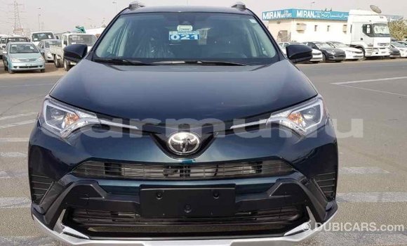 Buy Import Toyota RAV4 Black Car in Import - Dubai in Region of Bouenza Buy Import Toyota RAV4 Black Car in Import - Dubai in Region of Bouenza