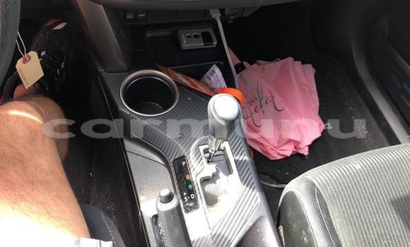 Buy Used Toyota RAV4 Black Car in Brazzaville in Municipality of Brazzaville Buy Used Toyota RAV4 Black Car in Brazzaville in Municipality of Brazzaville