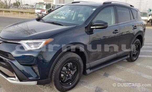 Buy Import Toyota RAV4 Black Car in Import - Dubai in Region of Bouenza Buy Import Toyota RAV4 Black Car in Import - Dubai in Region of Bouenza