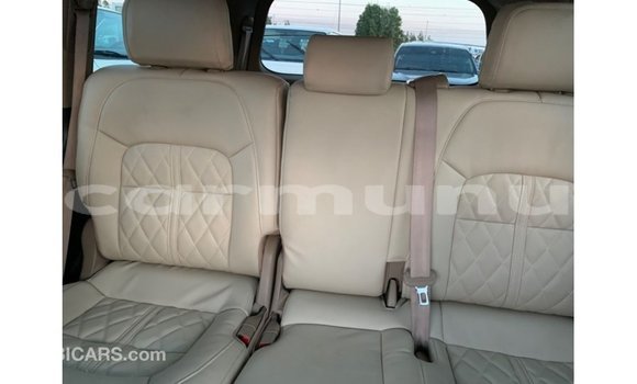 Buy Import Toyota Land Cruiser Blue Car in Import - Dubai in Region of Bouenza Buy Import Toyota Land Cruiser Blue Car in Import - Dubai in Region of Bouenza