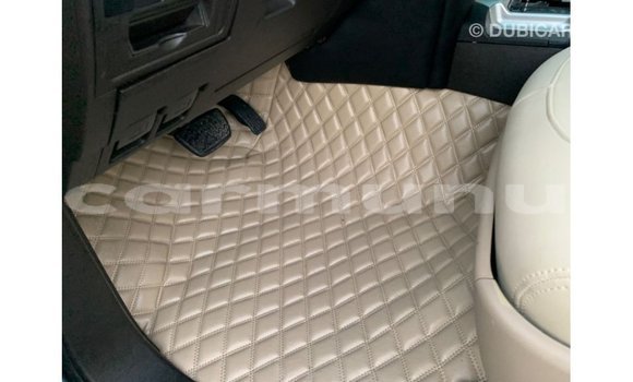 Buy Import Toyota Land Cruiser Blue Car in Import - Dubai in Region of Bouenza Buy Import Toyota Land Cruiser Blue Car in Import - Dubai in Region of Bouenza